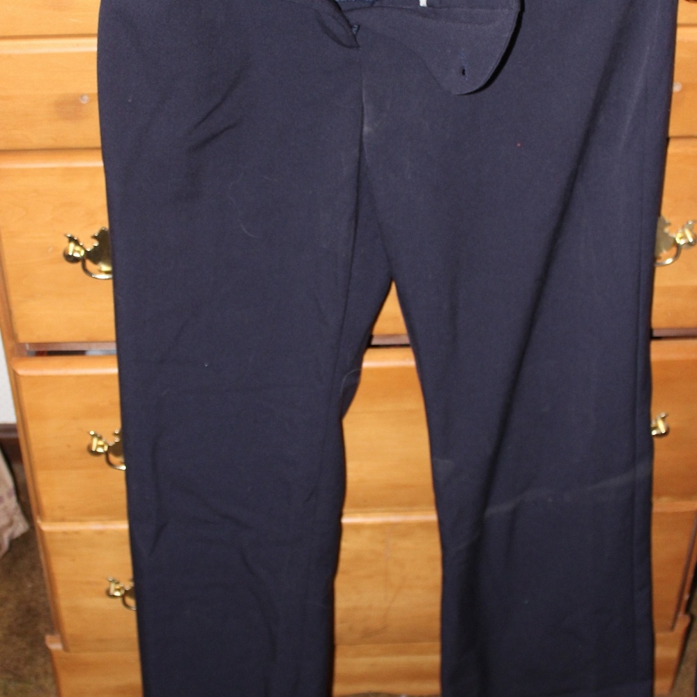 Work Pants - Picture 2 of 2